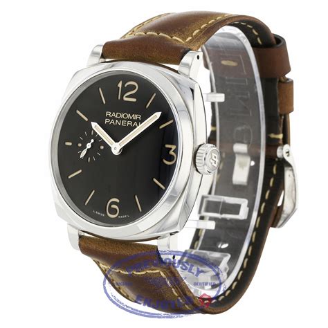 panerai radiomir 1940 pam00512 price|Panerai radiomir 1940 47mm.